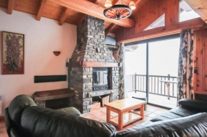 Résidence Digitales - Appartement en Chalet 10 personnes MAE-8234